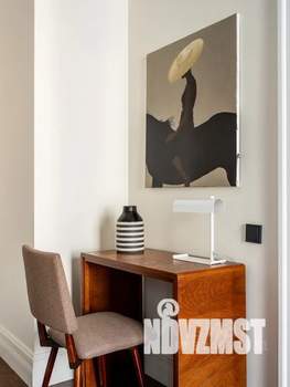 2-к квартира, посуточно, 70м2, 4/4 этаж