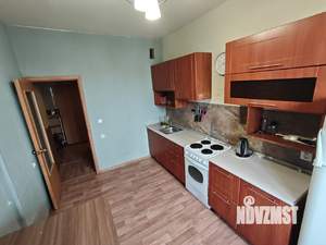 2-к квартира, на длительный срок, 58м2, 11/18 этаж