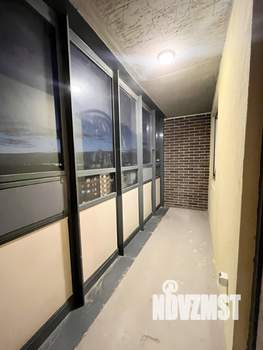 1-к квартира, на длительный срок, 33м2, 15/18 этаж