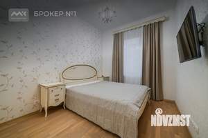 3-к квартира, на длительный срок, 86м2, 7/14 этаж