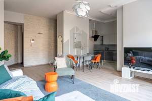 2-к квартира, на длительный срок, 60м2, 3/3 этаж