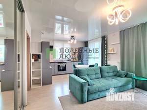 3-к квартира, на длительный срок, 77м2, 5/9 этаж