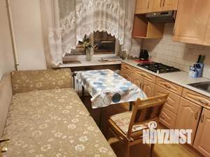 2-к квартира, посуточно, 60м2, 2/5 этаж