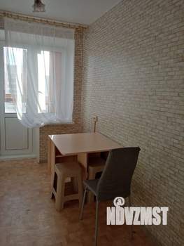 1-к квартира, на длительный срок, 39м2, 11/13 этаж