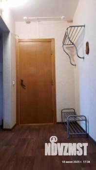 1-к квартира, на длительный срок, 45м2, 8/16 этаж