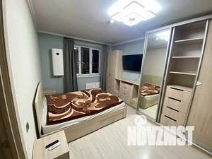 2-к квартира, на длительный срок, 57м2, 11/26 этаж