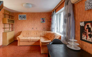2-к квартира, на длительный срок, 70м2, 5/12 этаж