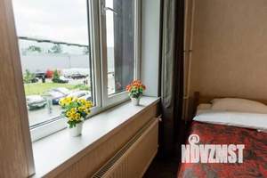 2-к квартира, посуточно, 60м2, 1/1 этаж