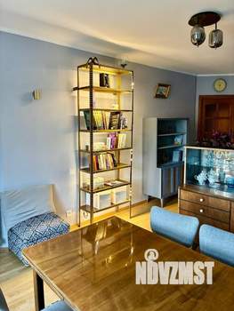 3-к квартира, на длительный срок, 96м2, 7/10 этаж