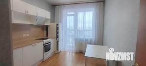 2-к квартира, на длительный срок, 56м2, 4/17 этаж