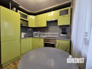 2-к квартира, на длительный срок, 47м2, 3/12 этаж
