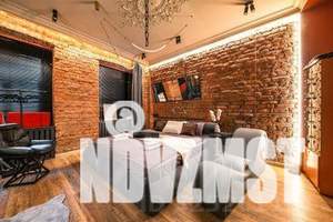 1-к квартира, посуточно, 30м2, 1/6 этаж