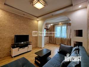 2-к квартира, на длительный срок, 61м2, 3/19 этаж
