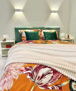 2-к квартира, на длительный срок, 48м2, 4/5 этаж