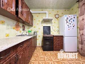 1-к квартира, на длительный срок, 37м2, 2/24 этаж