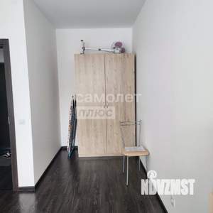 1-к квартира, на длительный срок, 34м2, 8/24 этаж