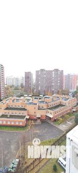 2-к квартира, на длительный срок, 53м2, 11/12 этаж