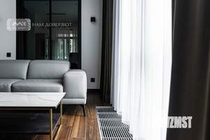 4-к квартира, на длительный срок, 118м2, 3/8 этаж