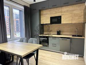 1-к квартира, на длительный срок, 41м2, 3/12 этаж