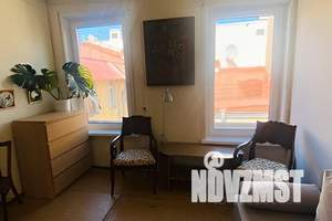 1-к квартира, посуточно, 70м2, 6/7 этаж