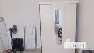 1-к квартира, посуточно, 33м2, 10/15 этаж