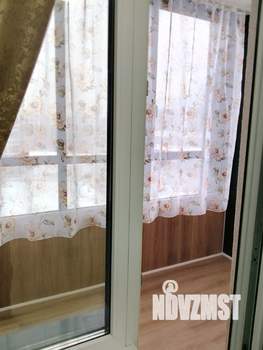 Студия квартира, на длительный срок, 21м2, 12/13 этаж