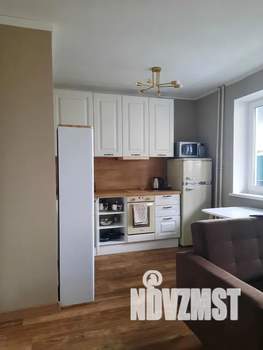 Студия квартира, посуточно, 28м2, 2/11 этаж