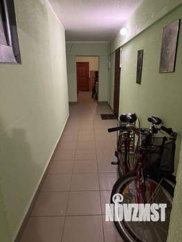 2-к квартира, на длительный срок, 52м2, 2/17 этаж