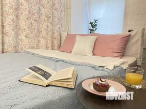 Студия квартира, на длительный срок, 24м2, 1/7 этаж