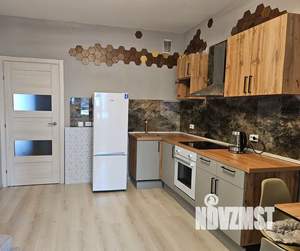 2-к квартира, посуточно, 53м2, 9/25 этаж