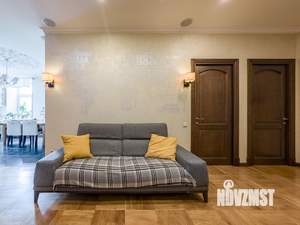 3-к квартира, на длительный срок, 75м2, 4/5 этаж