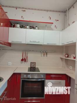 1-к квартира, на длительный срок, 30м2, 13/19 этаж