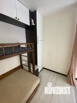 1-к квартира, на длительный срок, 34м2, 2/8 этаж