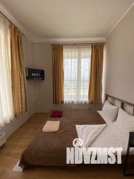 2-к квартира, посуточно, 75м2, 10/19 этаж