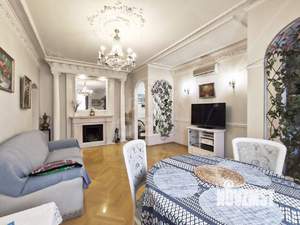3-к квартира, на длительный срок, 83м2, 4/5 этаж