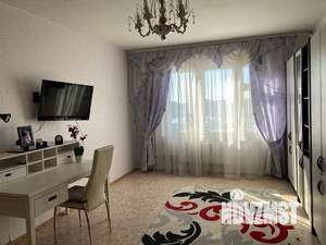 1-к квартира, на длительный срок, 46м2, 10/16 этаж