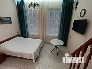Студия квартира, посуточно, 22м2, 4/6 этаж