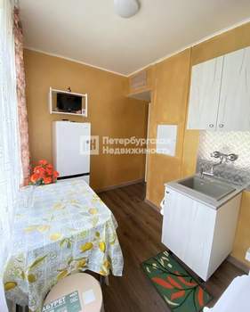 2-к квартира, на длительный срок, 46м2, 2/5 этаж