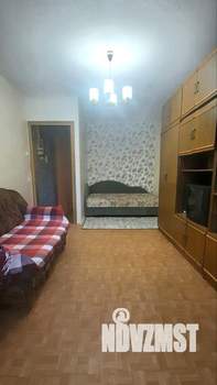 1-к квартира, на длительный срок, 41м2, 2/10 этаж