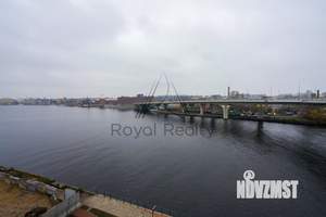 1-к квартира, на длительный срок, 49м2, 6/8 этаж