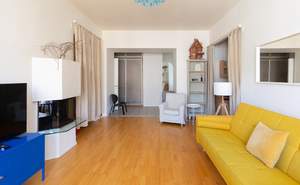 3-к квартира, на длительный срок, 70м2, 3/6 этаж