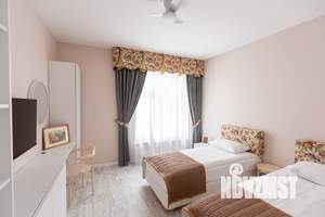 2-к квартира, посуточно, 65м2, 2/3 этаж