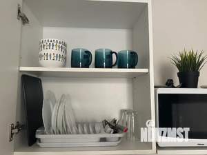 Студия квартира, посуточно, 13м2, 1/5 этаж