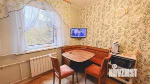 3-к квартира, на длительный срок, 71м2, 4/12 этаж