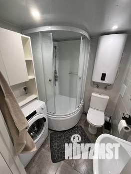 Студия квартира, посуточно, 24м2, 3/5 этаж