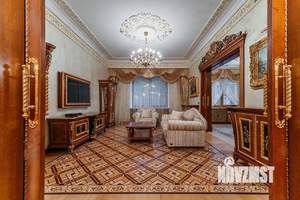 2-к квартира, на длительный срок, 119м2, 2/9 этаж