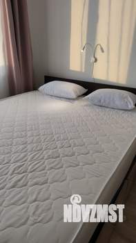 1-к квартира, на длительный срок, 38м2, 21/24 этаж