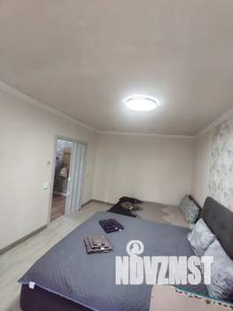 2-к квартира, посуточно, 50м2, 12/12 этаж