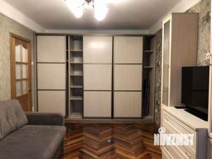 2-к квартира, на длительный срок, 44м2, 2/5 этаж