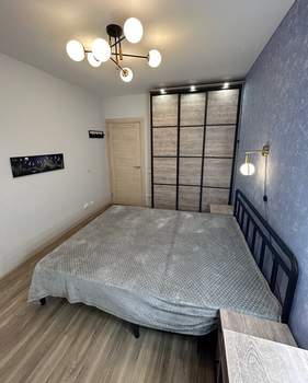 1-к квартира, на длительный срок, 35м2, 11/13 этаж